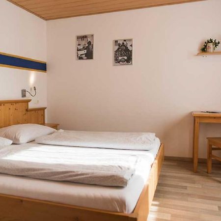 Gasthof Schindler Brunn am Wald Exterior foto
